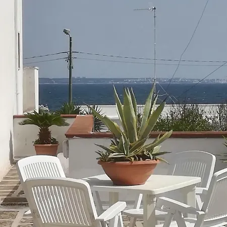 Prázdninový dům Casa Mare Santa Caterina *