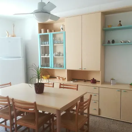 Casa Mare Santa Caterina Prázdninový dům Nardò