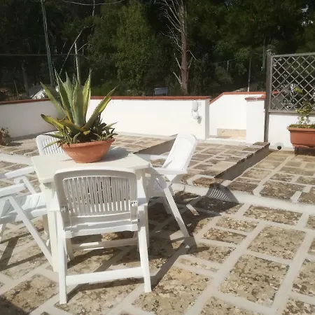 Prázdninový dům Casa Mare Santa Caterina *