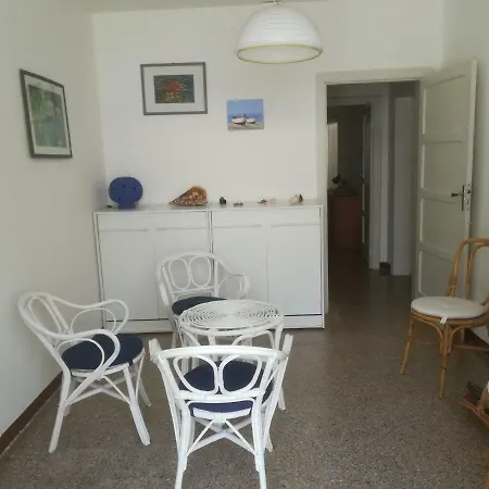 Casa Mare Santa Caterina Prázdninový dům Nardò