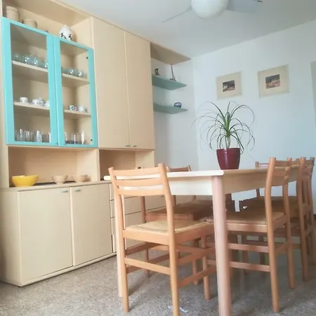 Casa Mare Santa Caterina Prázdninový dům Nardò