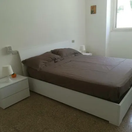 Casa Mare Santa Caterina Prázdninový dům