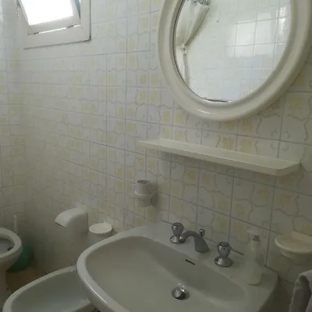 Prázdninový dům Casa Mare Santa Caterina