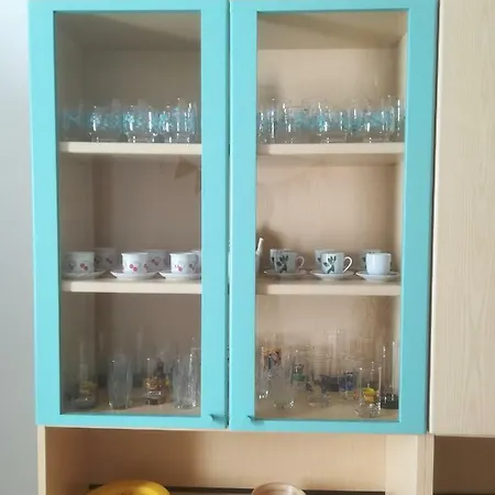 Prázdninový dům Casa Mare Santa Caterina