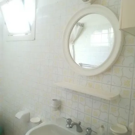 Prázdninový dům Casa Mare Santa Caterina Nardò