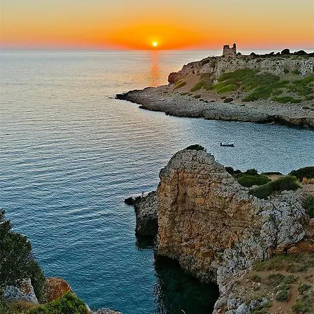 Casa Mare Santa Caterina *