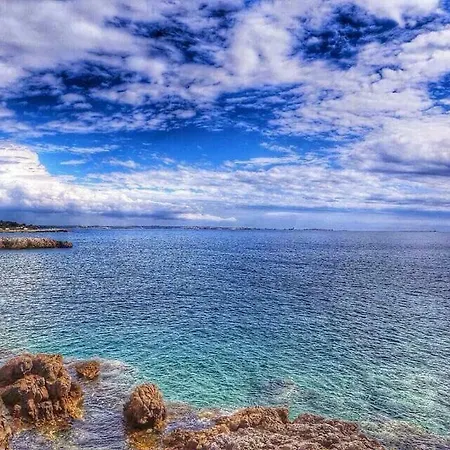 Prázdninový dům Casa Mare Santa Caterina Nardò