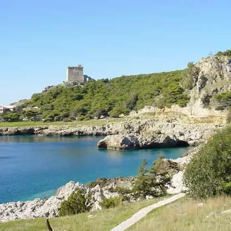 Prázdninový dům Casa Mare Santa Caterina