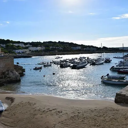 Casa Mare Santa Caterina Nardò