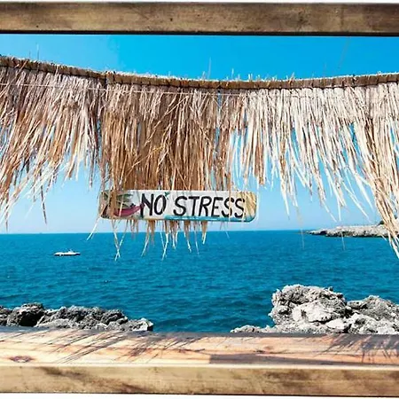 Casa Mare Santa Caterina * Nardò