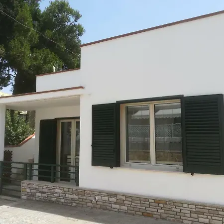 Casa Mare Santa Caterina * Nardò