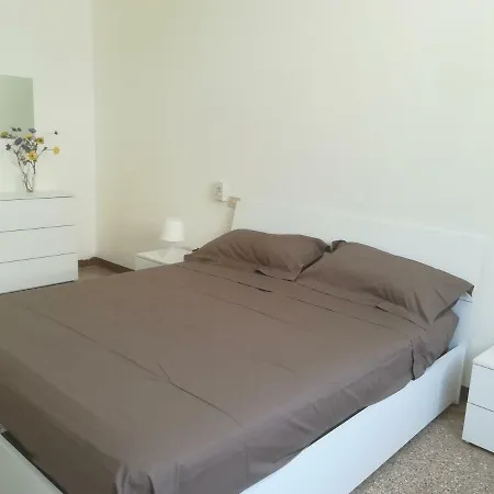 Casa Mare Santa Caterina بيت للعطل