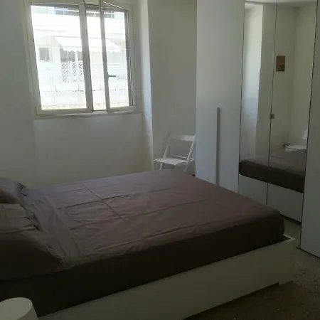 Casa Mare Santa Caterina بيت للعطل Nardò