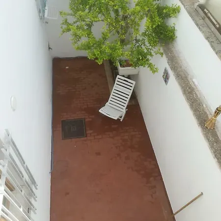 Casa Mare Santa Caterina