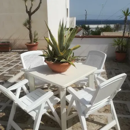 Casa Mare Santa Caterina * ナルド