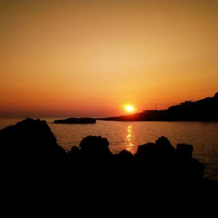 Casa Mare Santa Caterina *