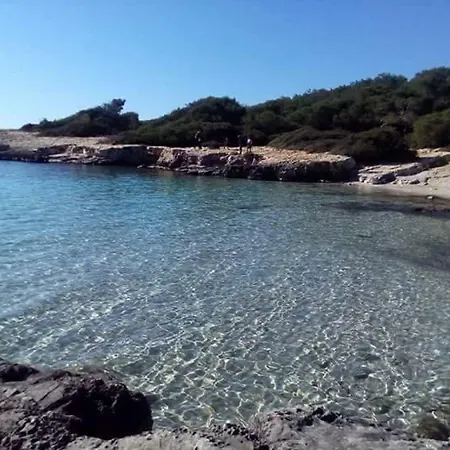 Casa Mare Santa Caterina * ナルド