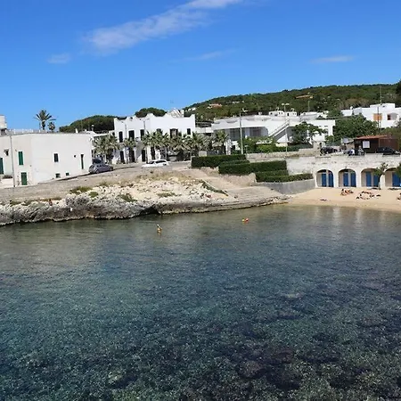 بيت للعطل Casa Mare Santa Caterina